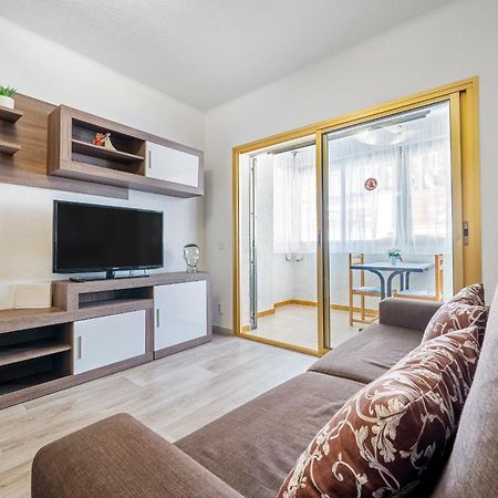 Hauzify I Apartaments Reddis Cambrils Exteriér fotografie