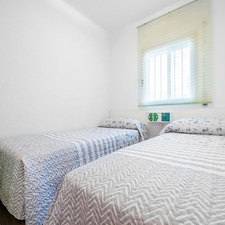 Hauzify I Apartaments Reddis Cambrils Exteriér fotografie