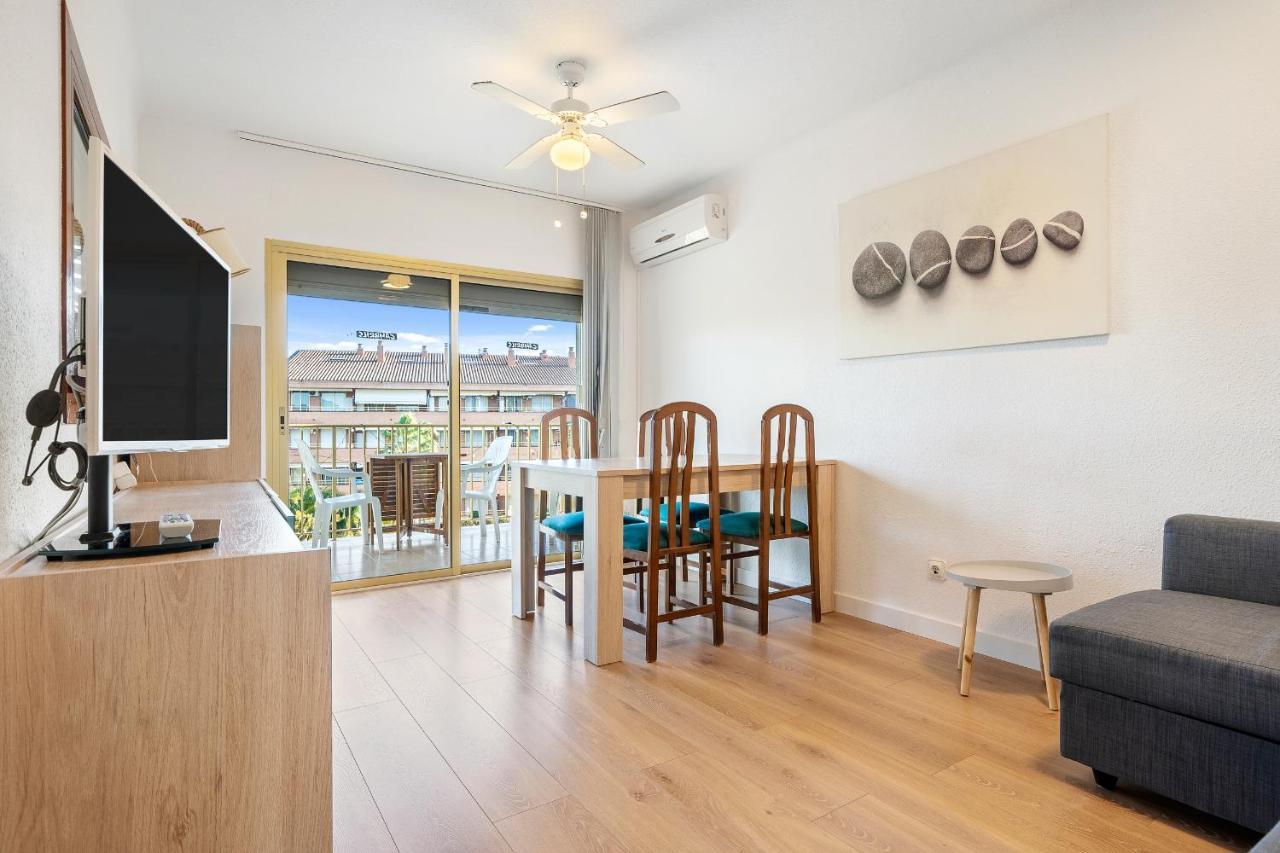 Hauzify I Apartaments Reddis Cambrils Exteriér fotografie