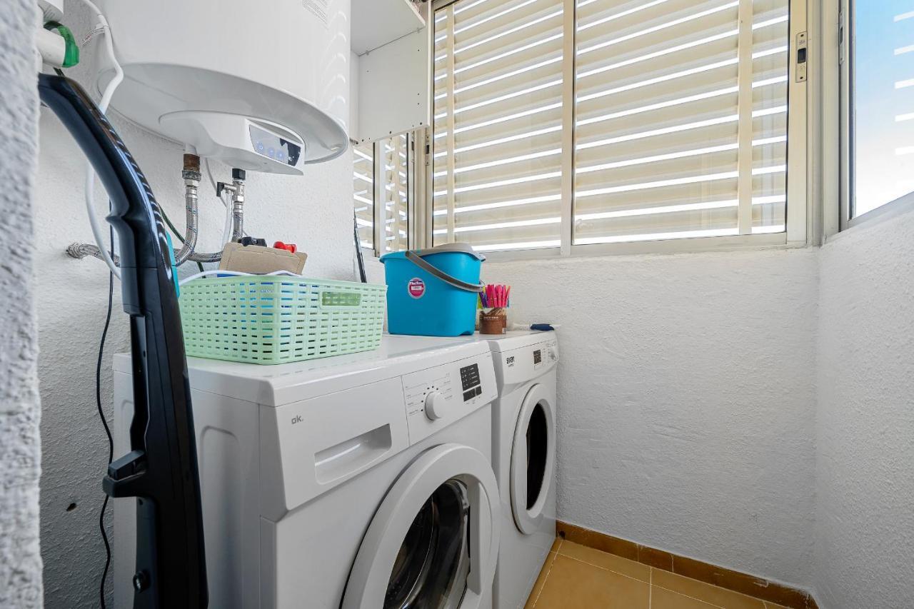 Hauzify I Apartaments Reddis Cambrils Exteriér fotografie