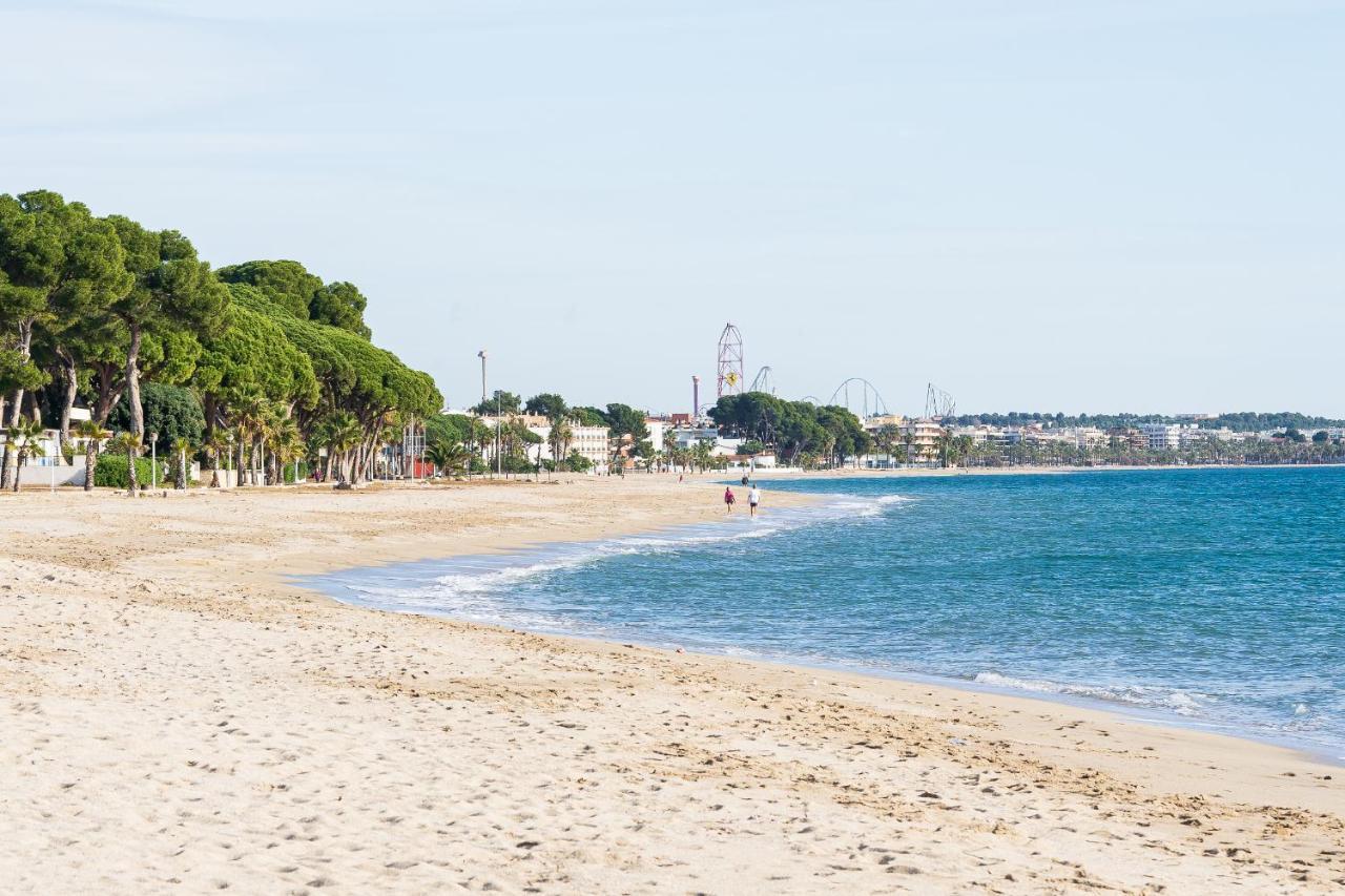 Hauzify I Apartaments Reddis Cambrils Exteriér fotografie