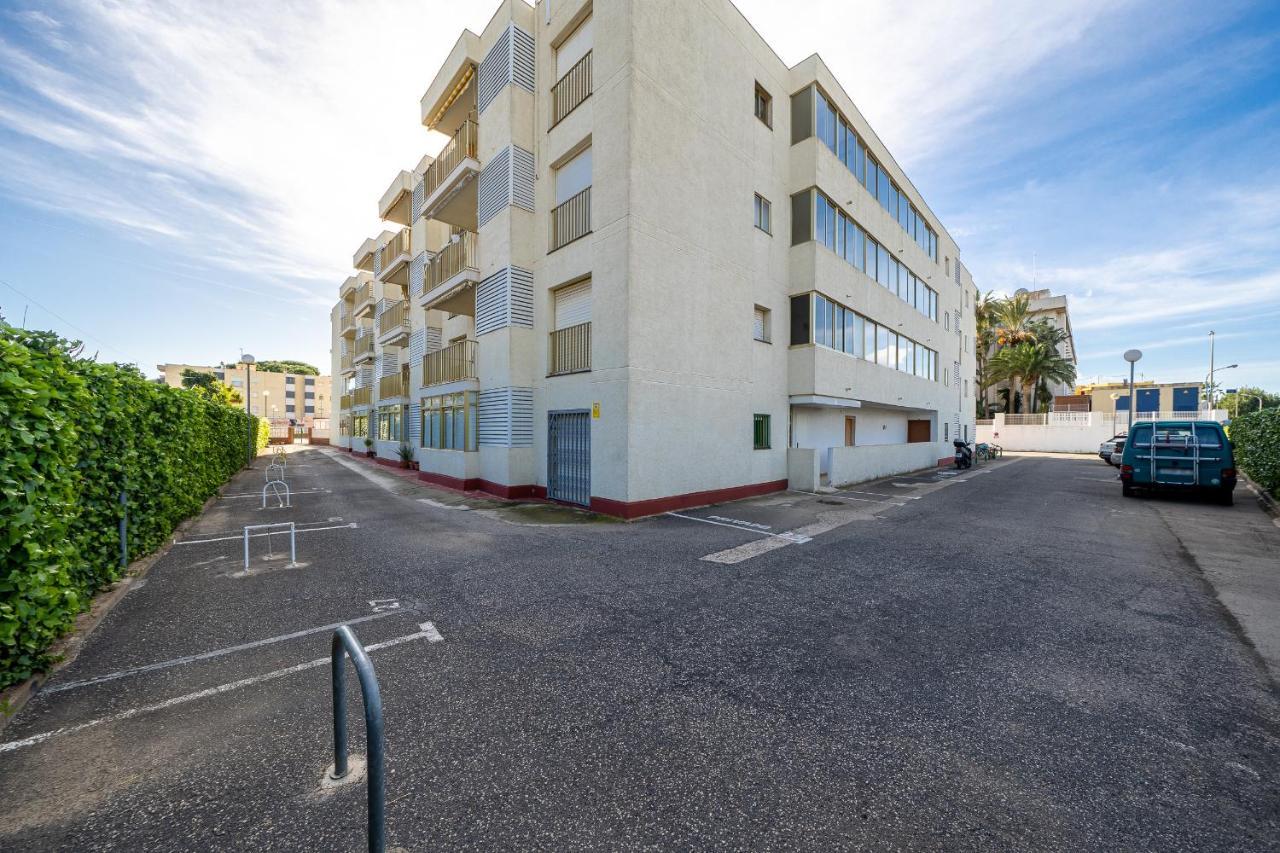 Hauzify I Apartaments Reddis Cambrils Exteriér fotografie