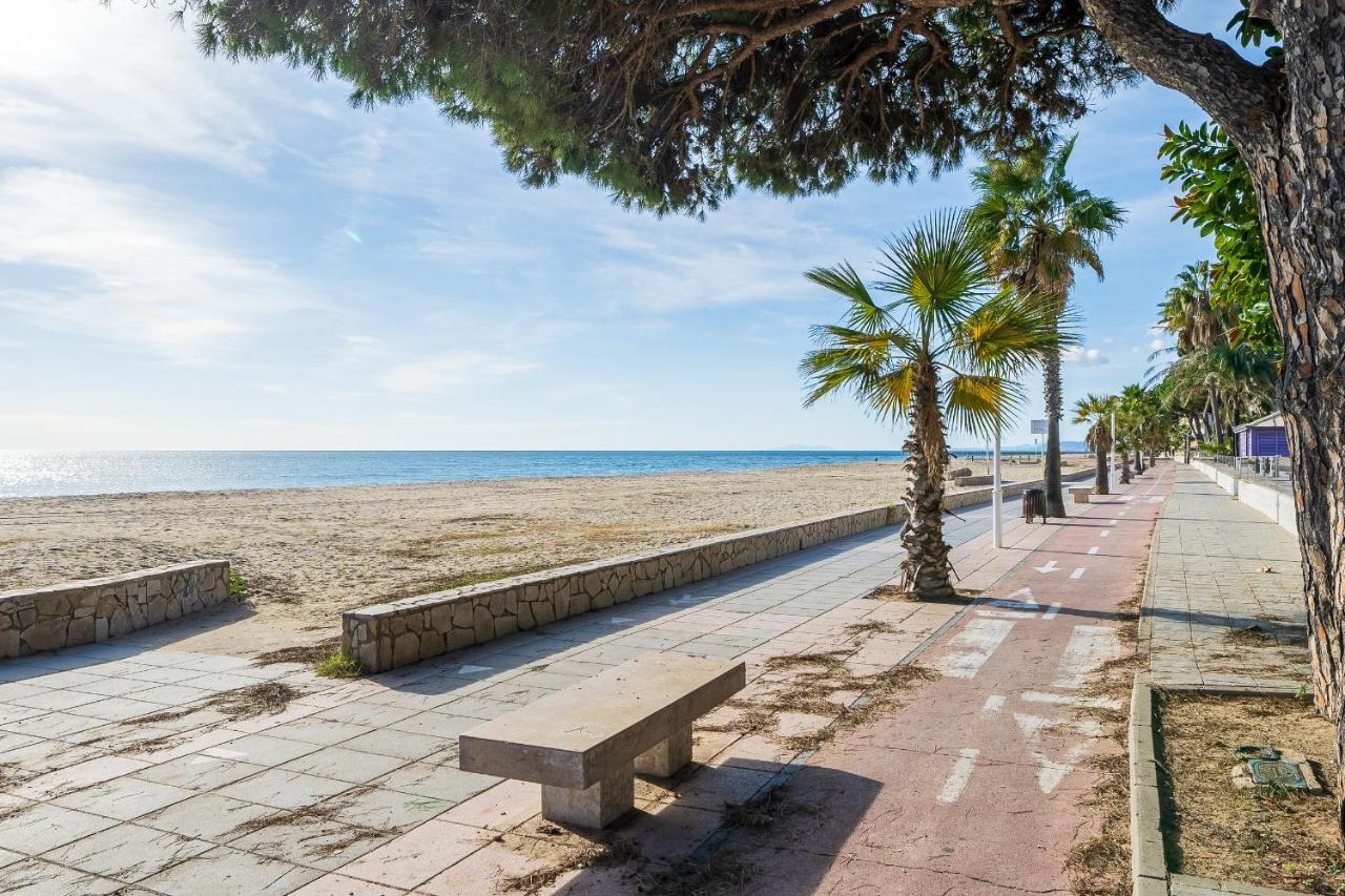 Hauzify I Apartaments Reddis Cambrils Exteriér fotografie