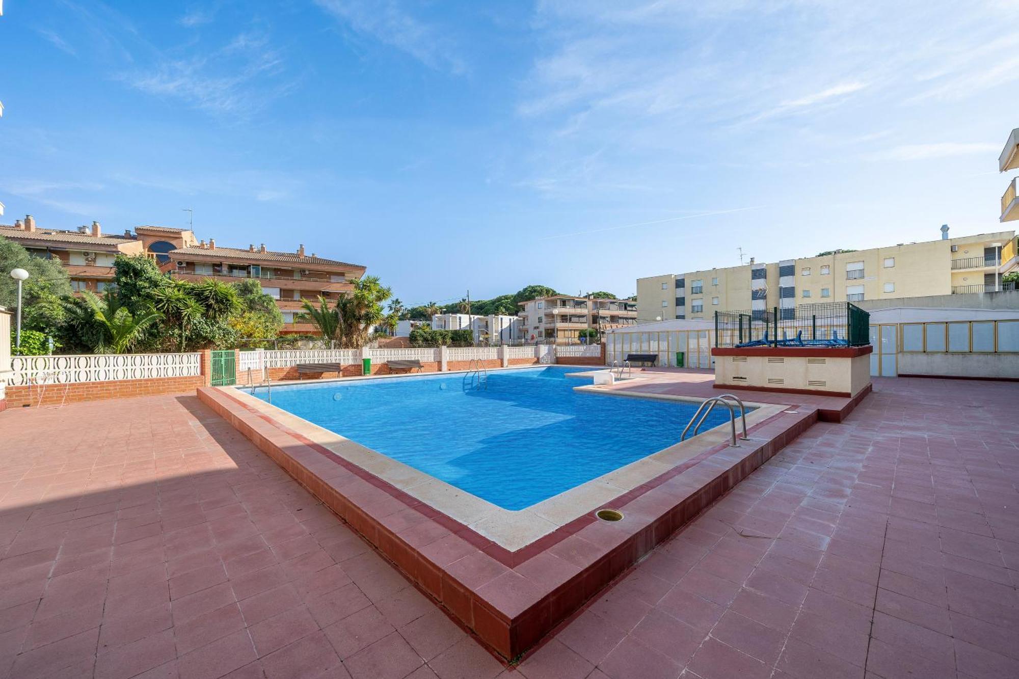 Hauzify I Apartaments Reddis Cambrils Exteriér fotografie