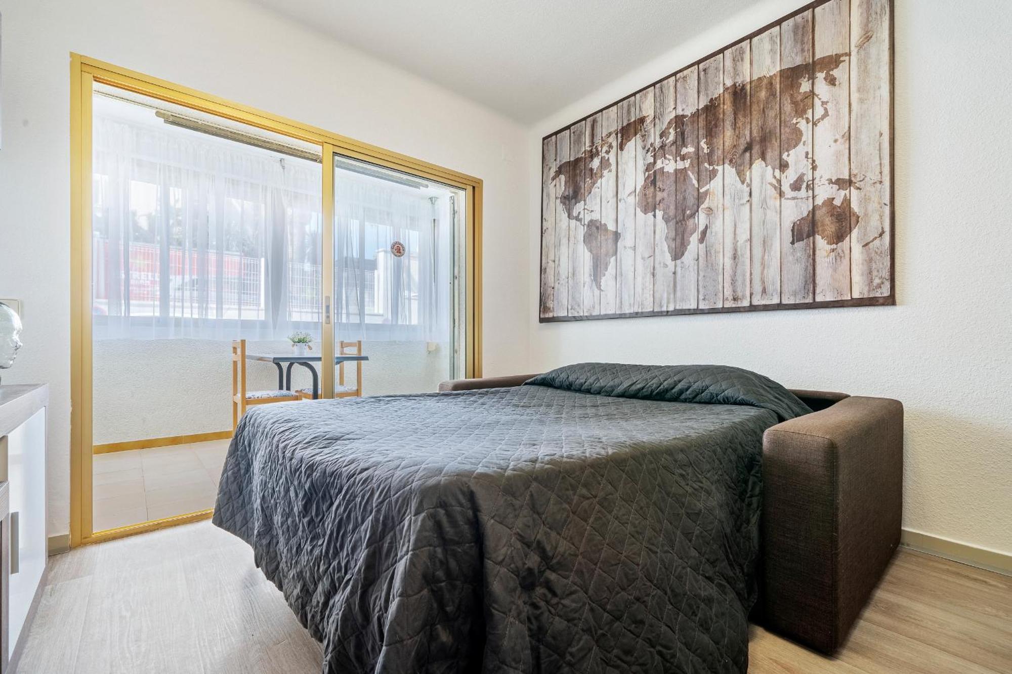 Hauzify I Apartaments Reddis Cambrils Exteriér fotografie