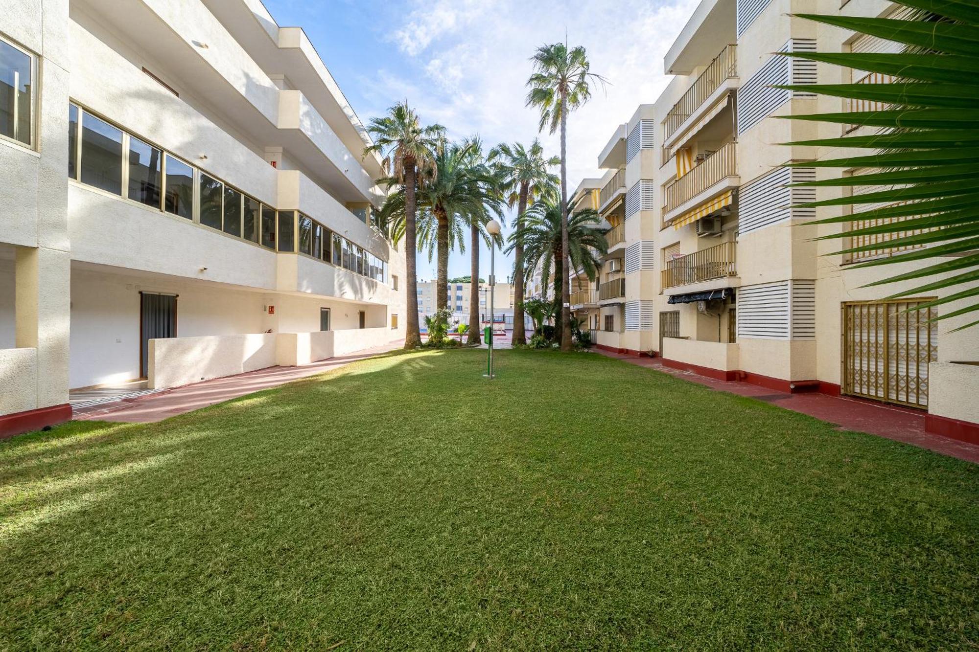 Hauzify I Apartaments Reddis Cambrils Exteriér fotografie