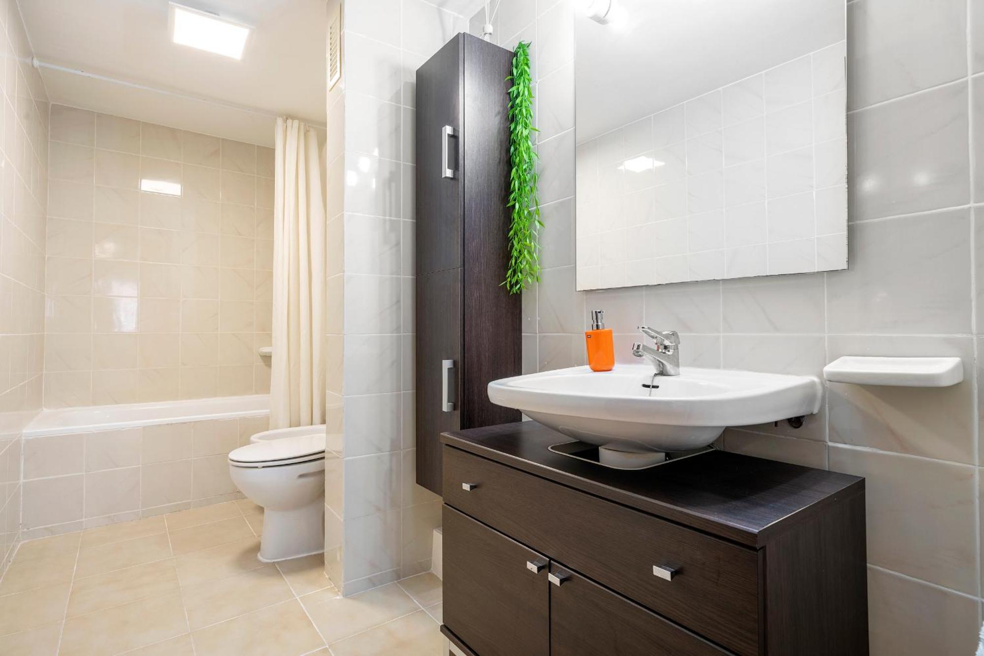 Hauzify I Apartaments Reddis Cambrils Exteriér fotografie
