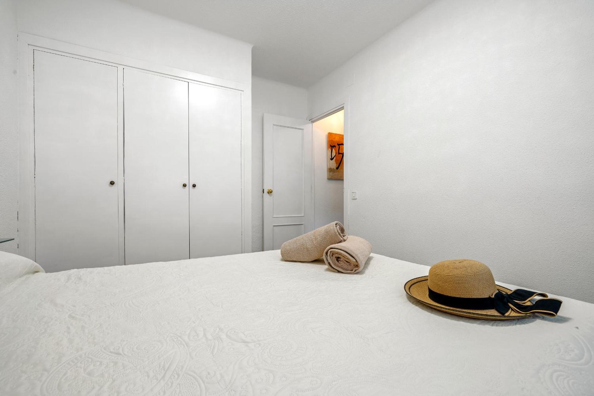 Hauzify I Apartaments Reddis Cambrils Exteriér fotografie