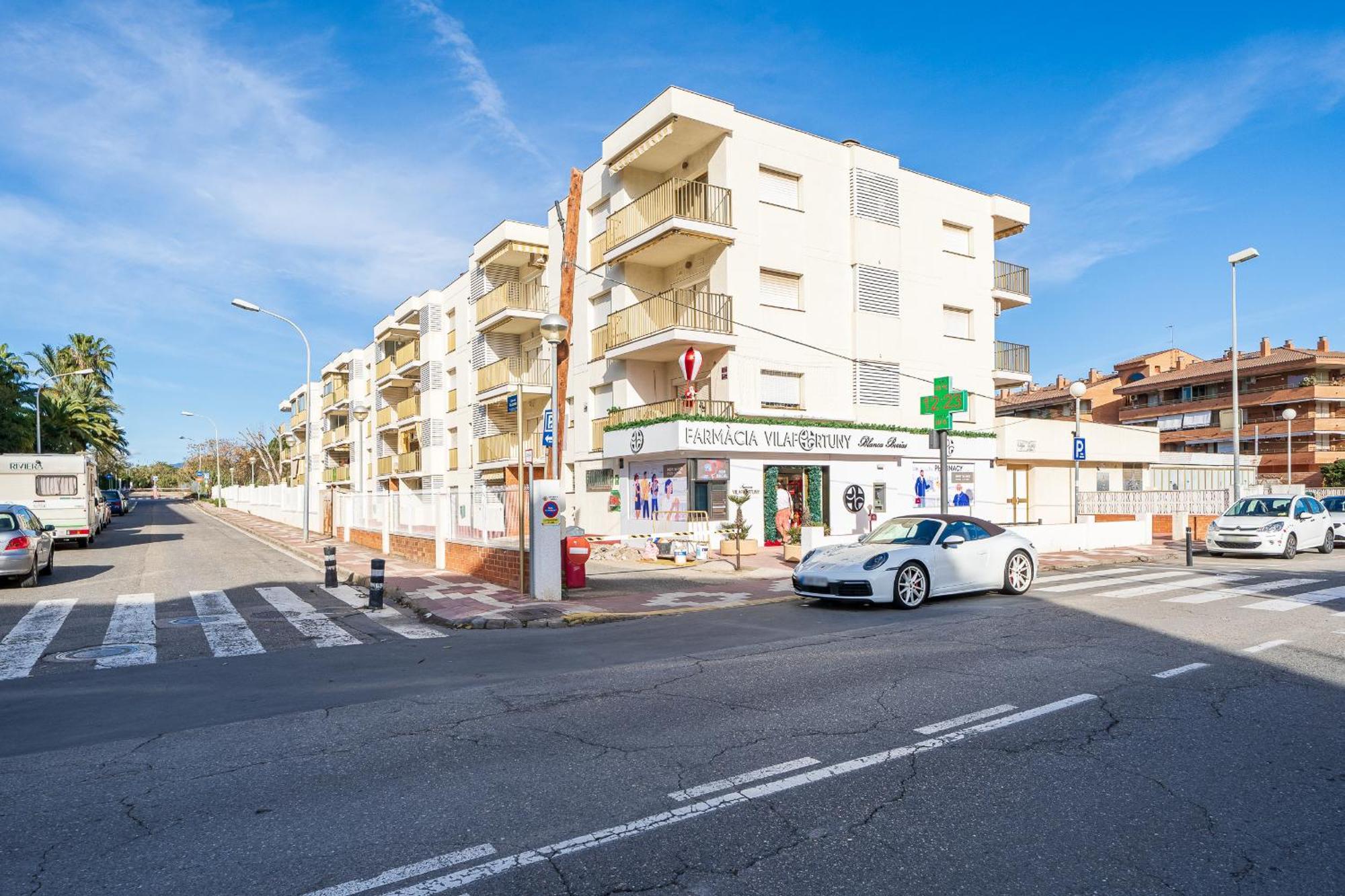 Hauzify I Apartaments Reddis Cambrils Exteriér fotografie