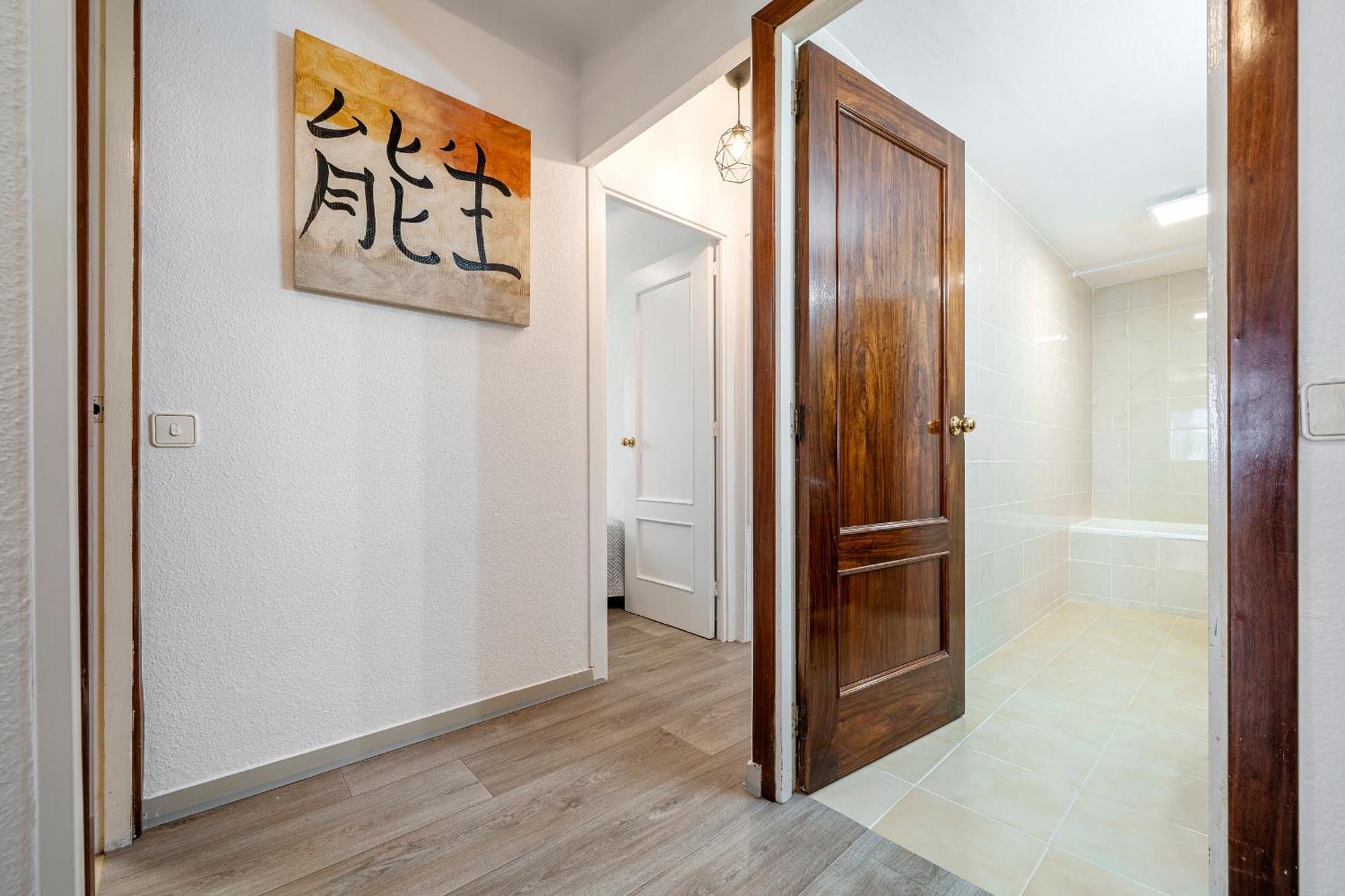 Hauzify I Apartaments Reddis Cambrils Exteriér fotografie