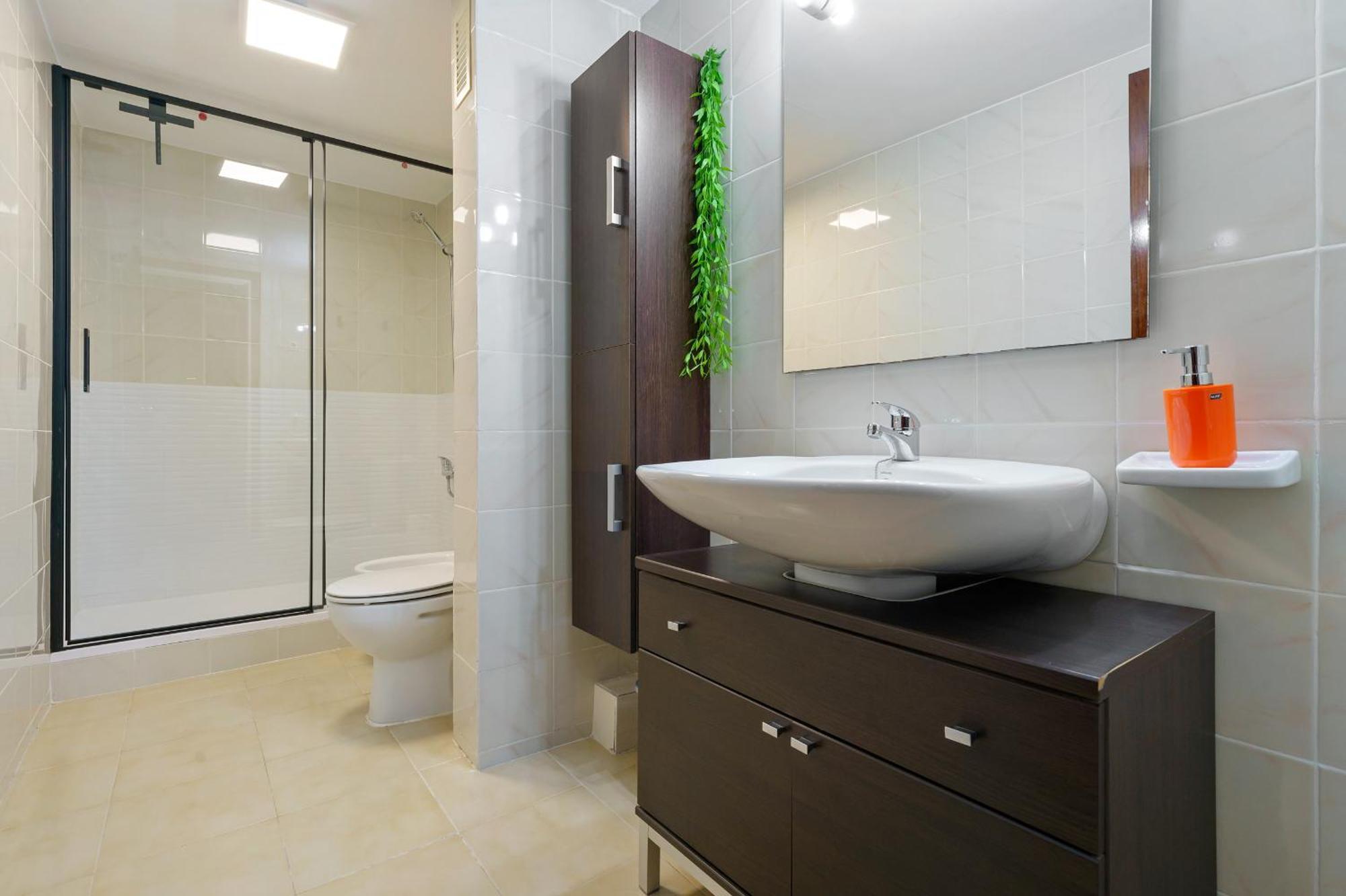 Hauzify I Apartaments Reddis Cambrils Exteriér fotografie